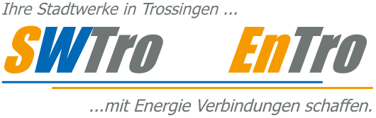 Stadtwerke Trossingen Logo